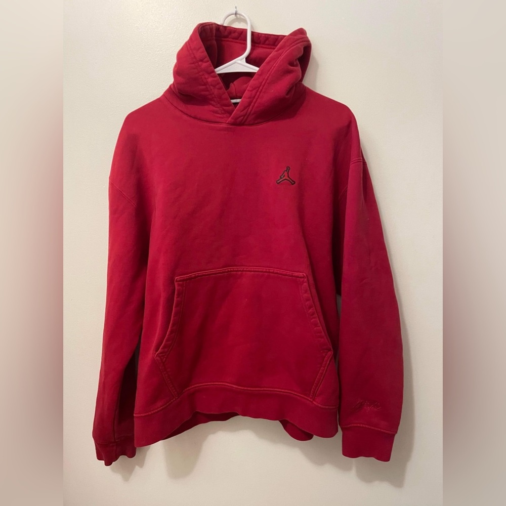 Women’s Jordan Hoodie, size S, great condition